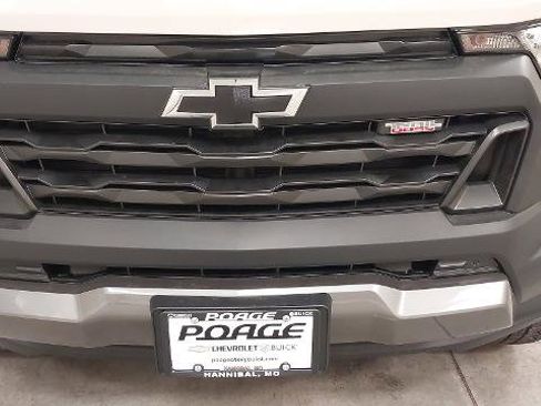 New 2026 Chevrolet Colorado Trail Boss image 31