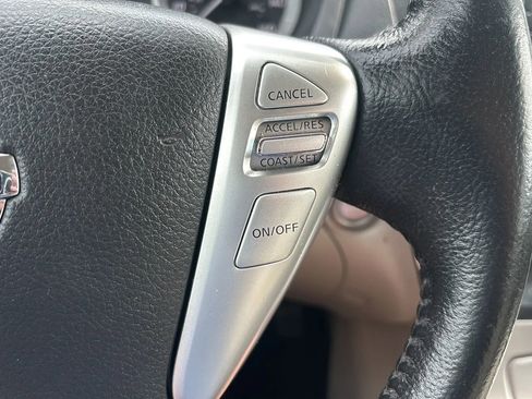 Used 2015 Nissan Sentra SV image 36