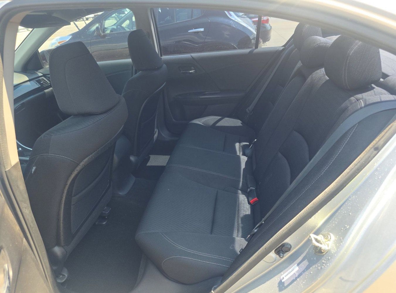 Used 2013 Honda Accord Sport image 8