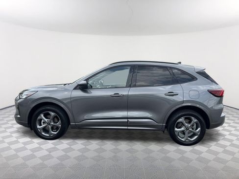 Used 2024 Ford Escape ST-Line AWD/4WD image 13