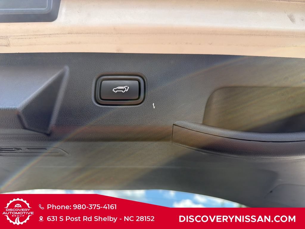 Used 2025 Hyundai Tucson SEL FWD image 32