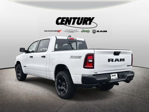 Used 2025 RAM 1500 Classic Warlock image 6