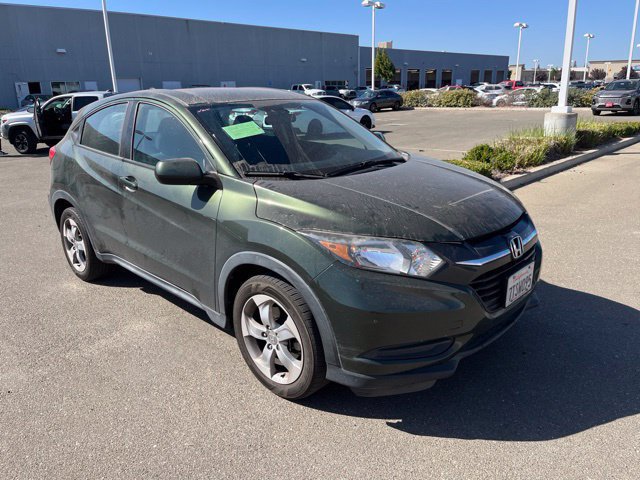 Used 2016 Honda HR-V LX image 1