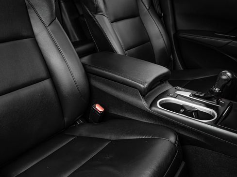 Certified 2017 Acura RDX Base image 21