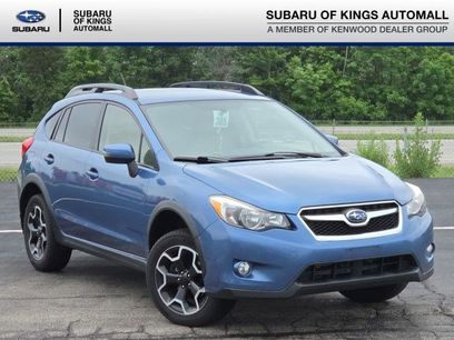Used 2015 Subaru Crosstrek 2.0i Limited w/ Popular Package #2