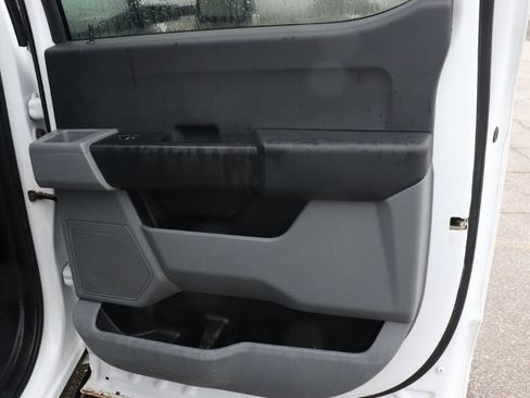Used 2024 Ford F550 4x4 Crew Cab Super Duty image 42