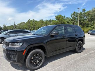 New 2026 Jeep Grand Cherokee L 2WD video 1