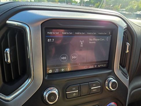 Used 2021 GMC Sierra 1500 Elevation AWD/4WD image 17