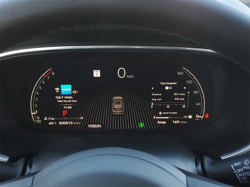 New 2026 Acura MDX w/ Technology Package image 25