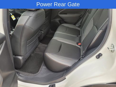 New 2026 Subaru Forester Wilderness image 6