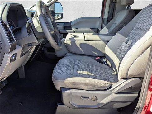 Used 2022 Ford F250 XLT w/ XLT Value Package image 10