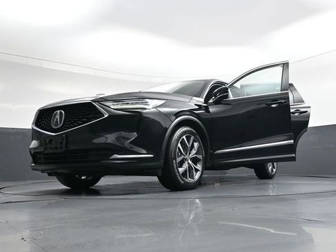 Used 2023 Acura MDX SH-AWD w/ Technology Package image 44