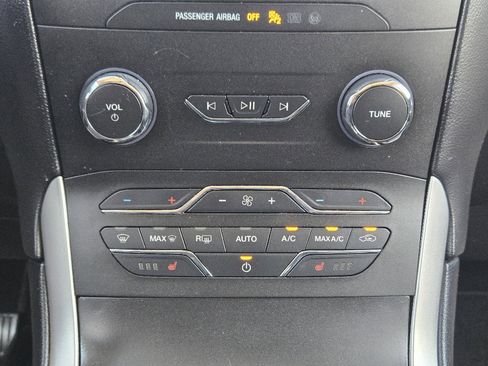 Used 2019 Ford Edge SEL w/ Equipment Group 201A image 21