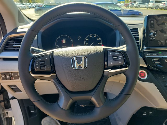New 2027 Honda Odyssey EX-L image 31