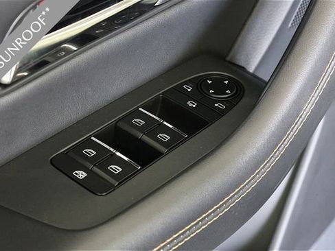 New 2026 MAZDA CX-90 Plug-In Hybrid w/Premium Sport image 15