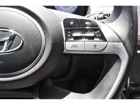 Used 2024 Hyundai Tucson XRT FWD image 20