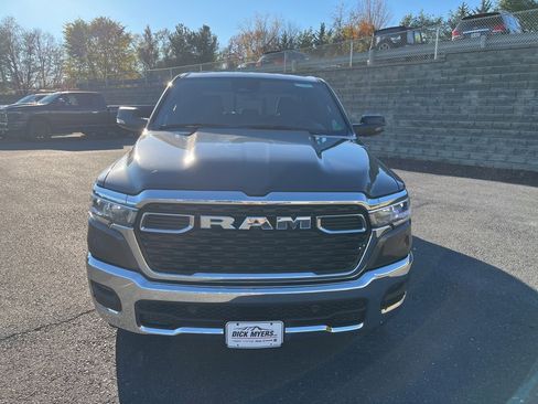 New 2026 RAM 1500 Big Horn image 4