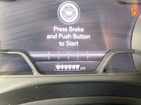 Used 2022 RAM 1500 Rebel w/ Rebel Level 1 Equipment Group image 12