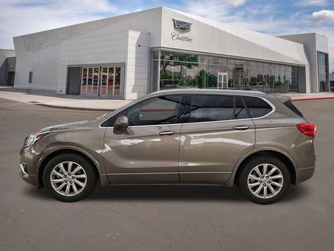 Used 2019 Buick Envision Essence image 7