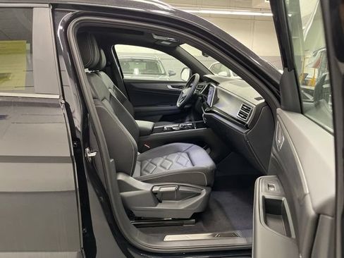 New 2026 Volkswagen Atlas Cross Sport SE AWD/4WD image 11