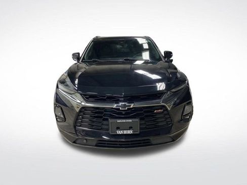 Used 2019 Chevrolet Blazer RS image 12