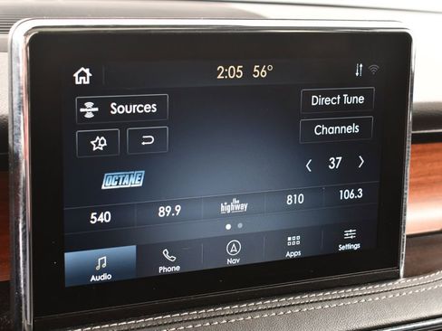 Used 2022 Lincoln Corsair Reserve w/ Equipment Group 201A AWD/4WD image 26