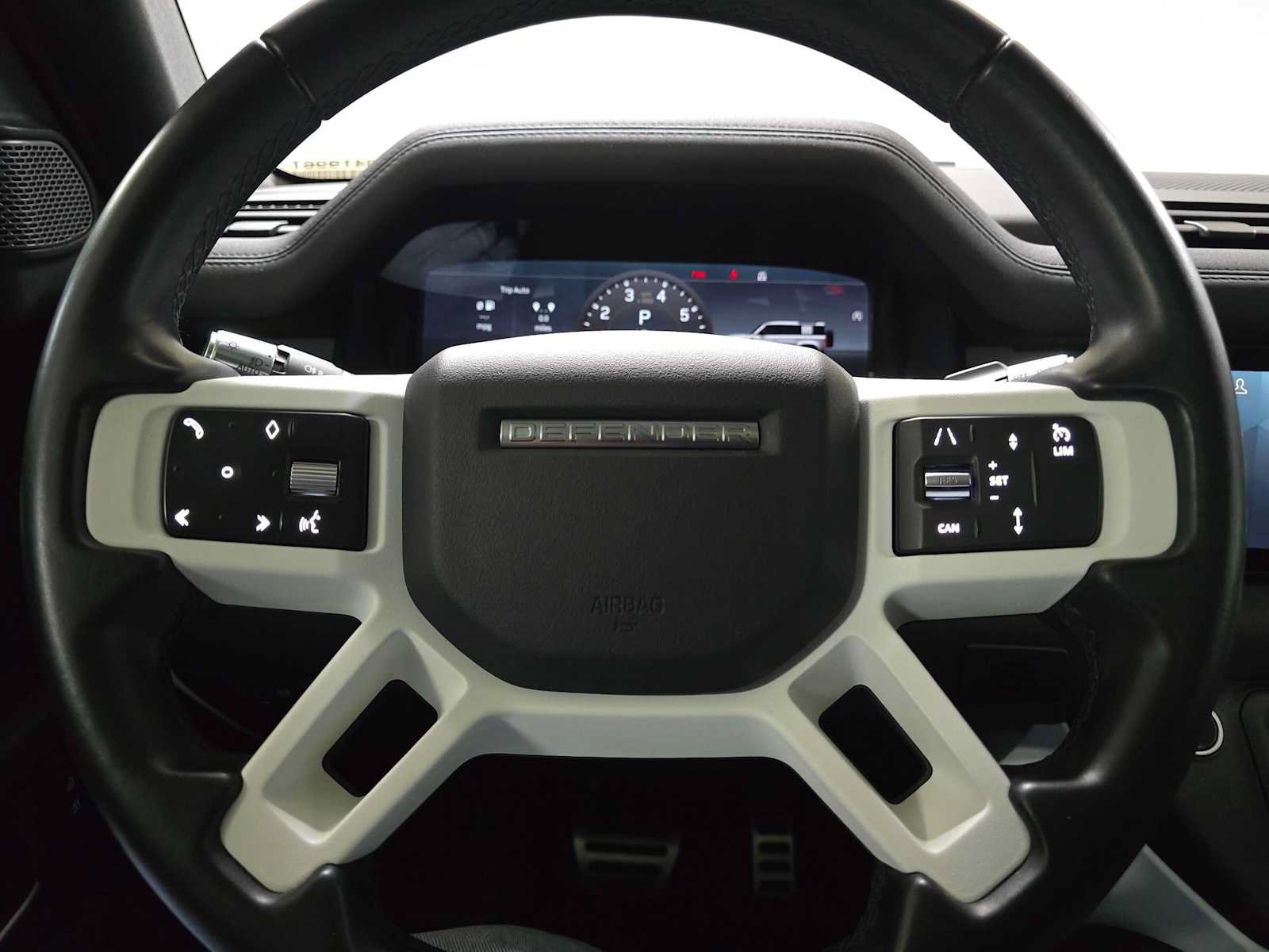 Used 2021 Land Rover Defender 110 S AWD/4WD image 27
