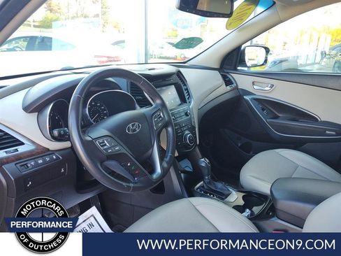 Used 2018 Hyundai Santa Fe Sport image 9