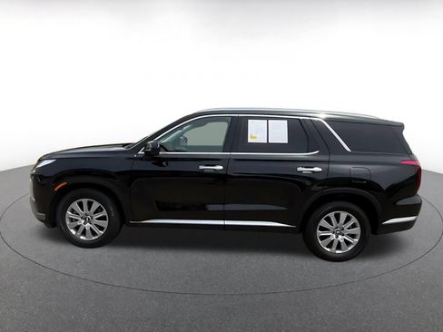 Used 2025 Hyundai Palisade SEL FWD image 9