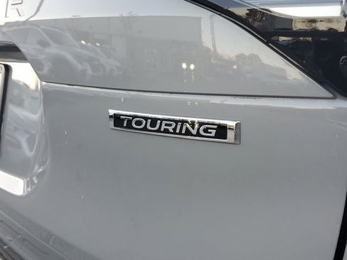 Certified 2025 Subaru Forester Touring image 8