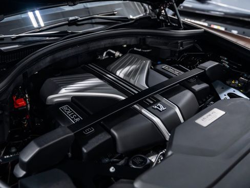Used 2023 Rolls-Royce Cullinan AWD/4WD image 41