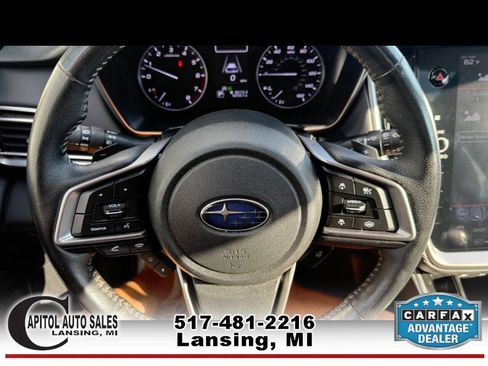 Used 2022 Subaru Outback Limited AWD/4WD image 11