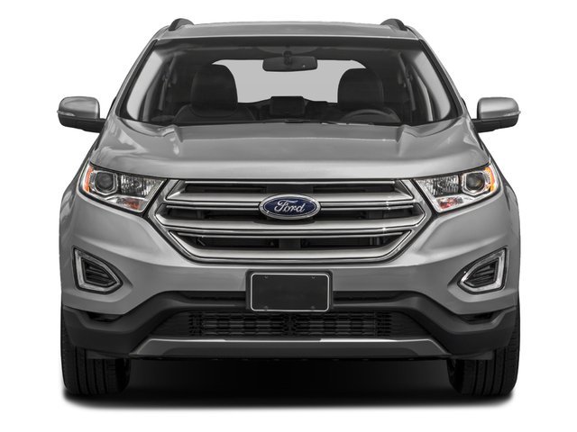 Used 2018 Ford Edge SEL w/ Equipment Group 201A FWD image 4