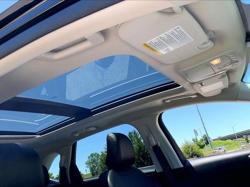 Used 2023 Ford Edge SEL w/ Convenience Package AWD/4WD image 21