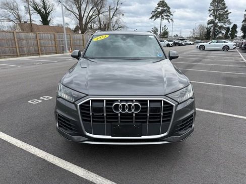 Used 2023 Audi Q7 3.0T Prestige w/ Prestige Package image 2