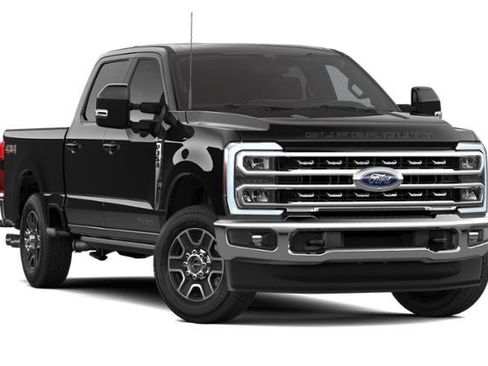 New 2026 Ford F350 Lariat AWD/4WD image 48