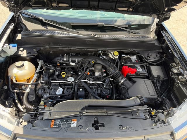 Used 2024 Ford Maverick Tremor w/ Tremor Off-Road Package AWD/4WD image 22