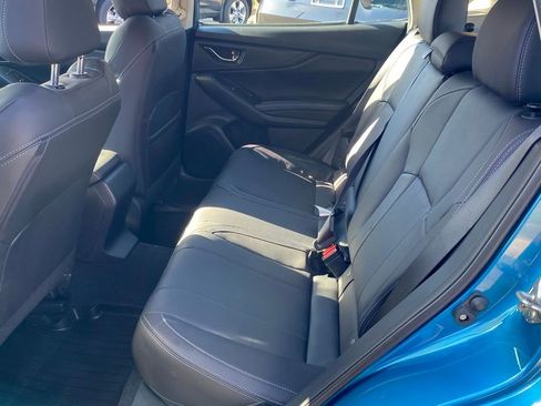 Used 2018 Subaru Impreza 2.0i Limited image 12