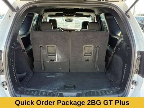 Used 2024 Dodge Durango GT AWD/4WD image 5