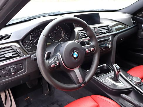 Used 2015 BMW 328i xDrive Sedan AWD/4WD image 15