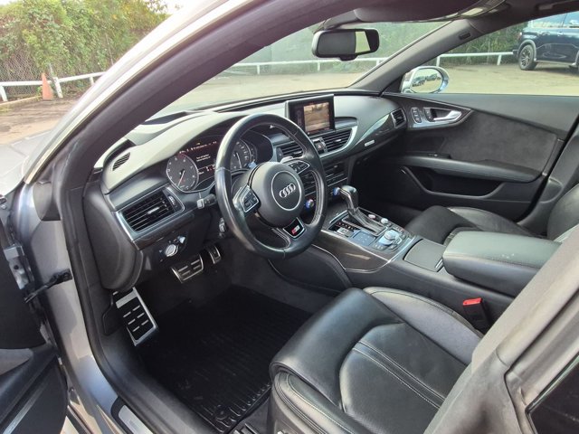 Used 2016 Audi S7 AWD/4WD image 9