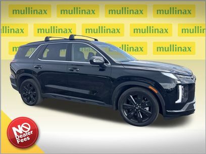 Used 2023 Hyundai Palisade XRT