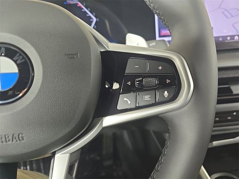 New 2026 BMW 330i xDrive 330i xDrive w/ M Sport Package image 18