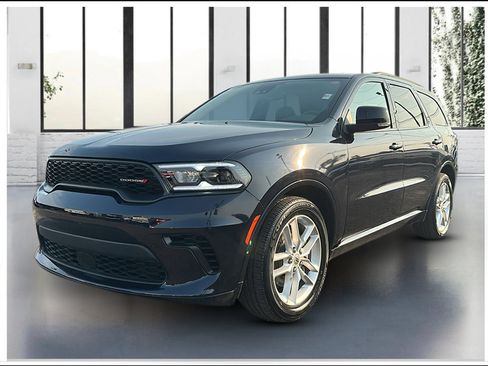 Used 2024 Dodge Durango GT RWD image 1