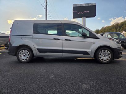 Used 2016 Ford Transit Connect XL