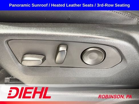 Used 2022 Chevrolet Tahoe Z71 AWD/4WD image 23