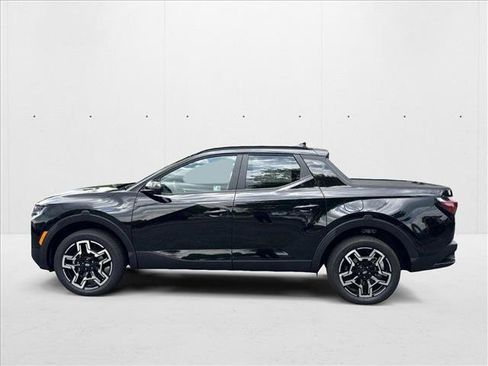 New 2025 Hyundai Santa Cruz Limited image 18