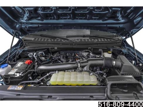 Used 2023 Ford Expedition Limited AWD/4WD image 12