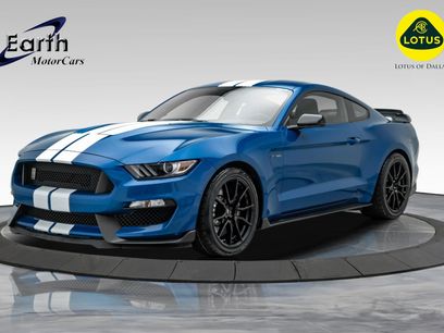 Used 2020 Ford Mustang Shelby GT350 w/ Technology Package