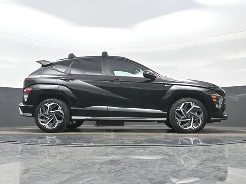 Certified 2025 Hyundai Kona N Line S image 27